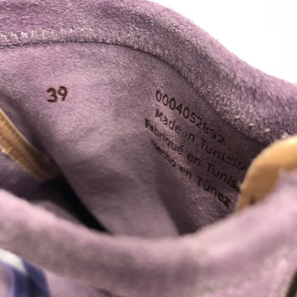 Free People Womens Brayden Fisherman Boot Size 39 US 9 - Picture 7 of 8